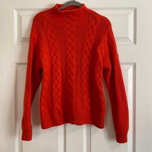 Madewell Sweater